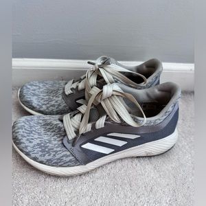Women’s Adidas Edge Lux gym shoes
